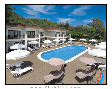 فورتزا بیچ ریزورت مارماریس