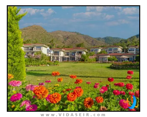 فورتزا بیچ ریزورت مارماریس