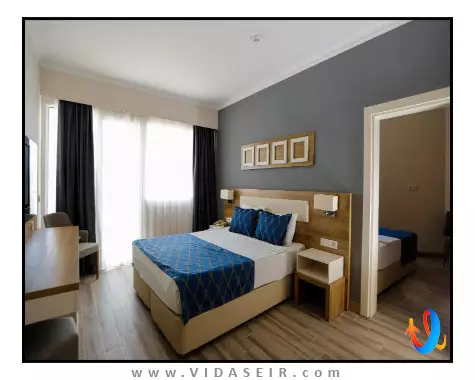 فورتزا بیچ ریزورت مارماریس