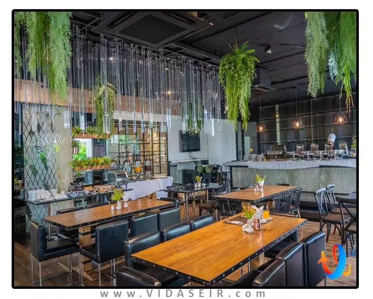 فوروم پارک بانکوک