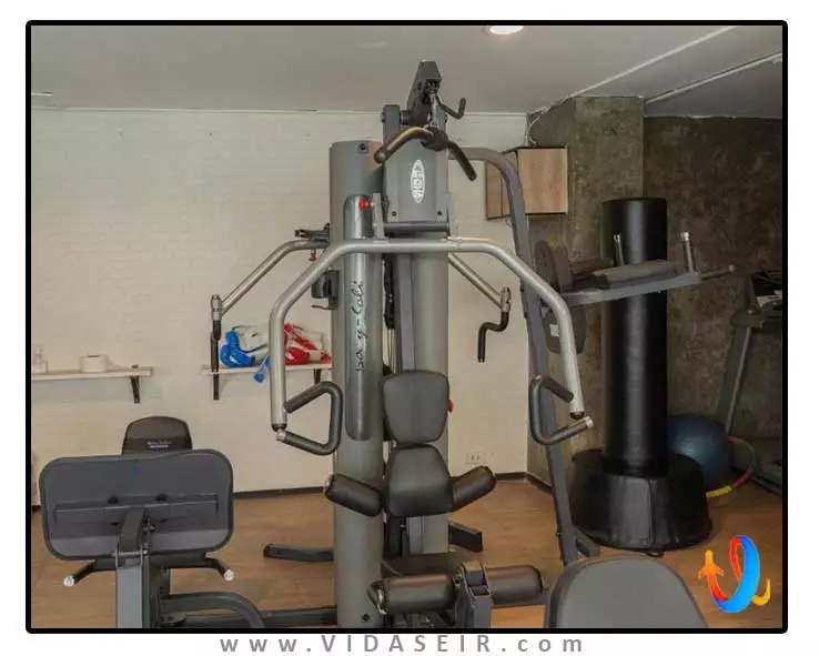 فوروم پارک بانکوک