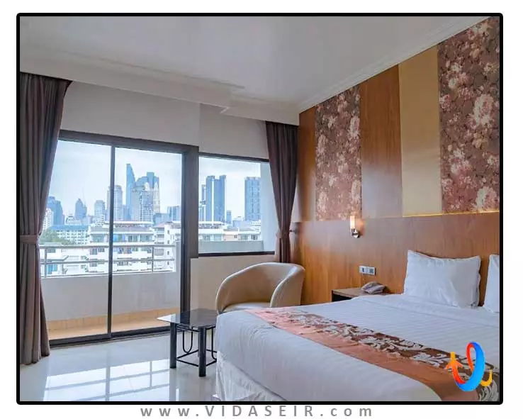 فوروم پارک بانکوک