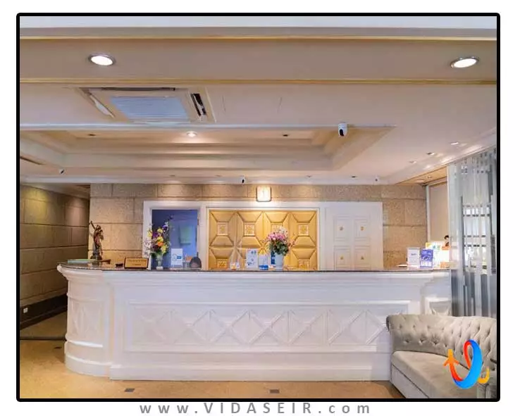 فوروم پارک بانکوک