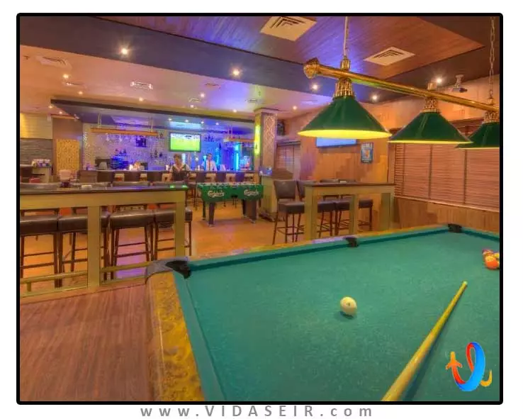 فورچون پرل دبی