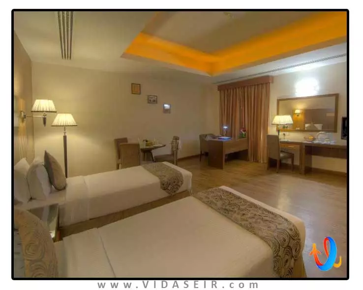 فورچون پرل دبی