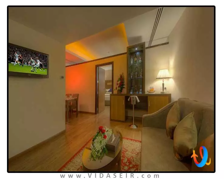 فورچون پرل دبی