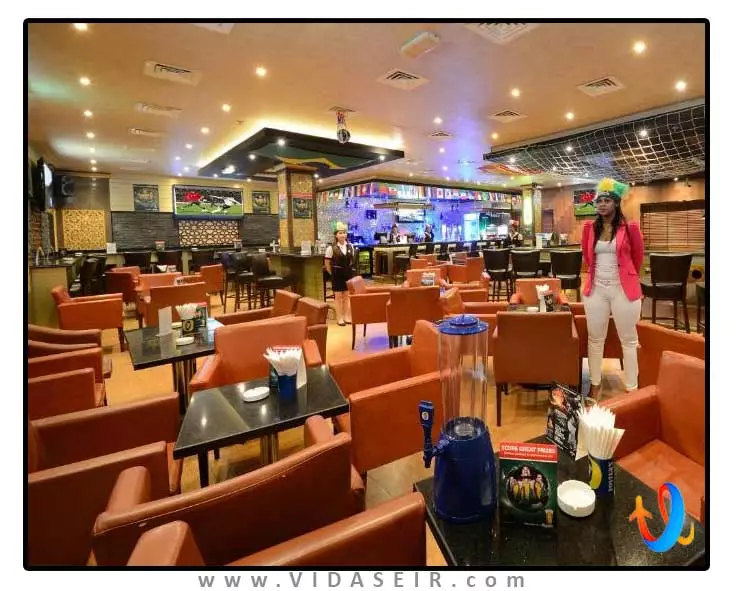 فورچون پرل دبی