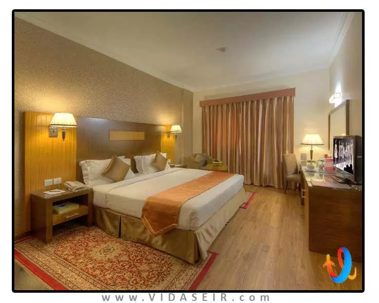 فورچون پرل دبی