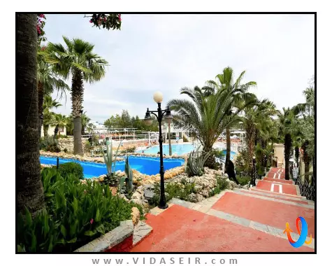 فونیکس سان بدروم