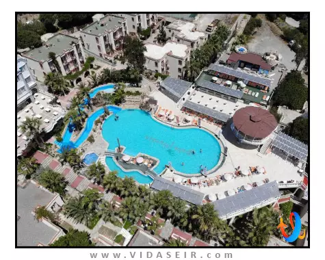 فونیکس سان بدروم