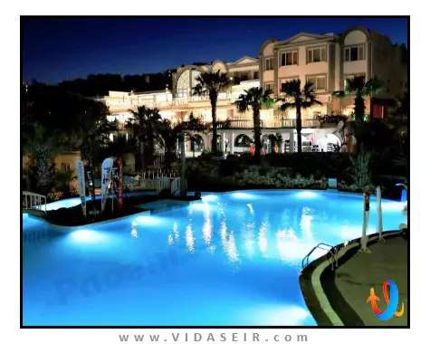 فونیکس سان بدروم