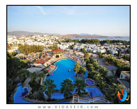 فونیکس سان بدروم