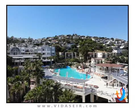 فونیکس سان بدروم