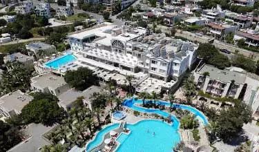 هتل فونیکس سان بدروم