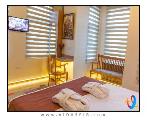 فیده استانبول