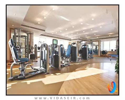 فیرمونت دبی