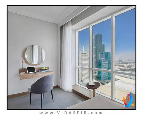 فیرمونت دبی