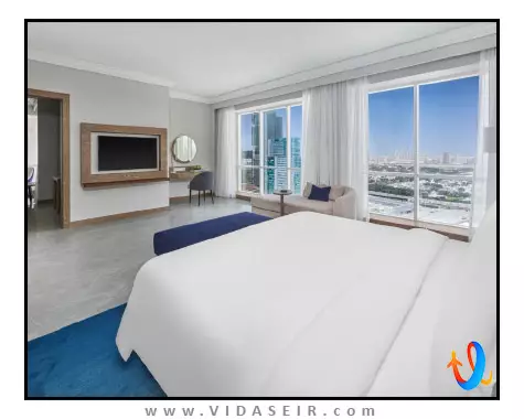 فیرمونت دبی