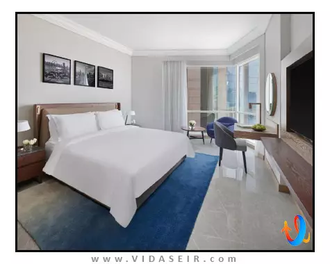 فیرمونت دبی