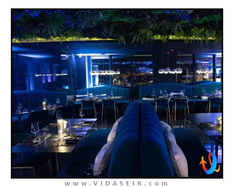 فیرمونت دبی