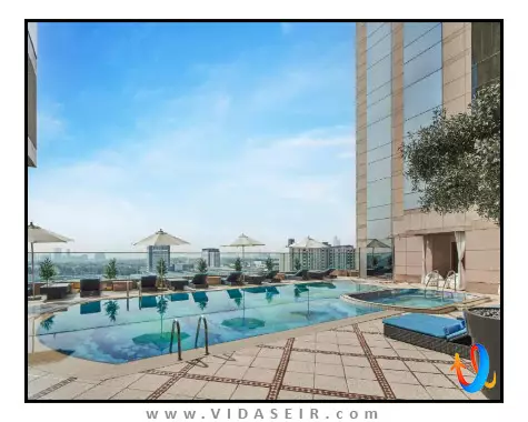 فیرمونت دبی