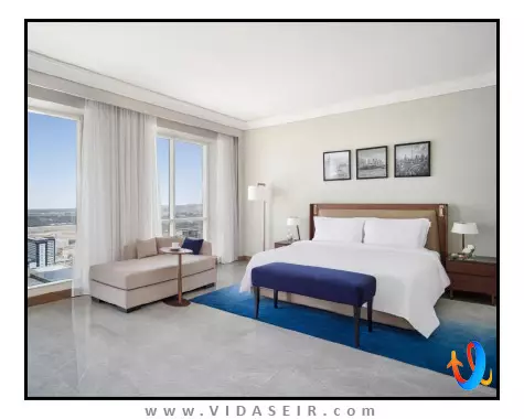 فیرمونت دبی