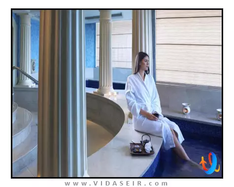 فیرمونت دبی