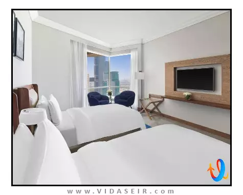 فیرمونت دبی