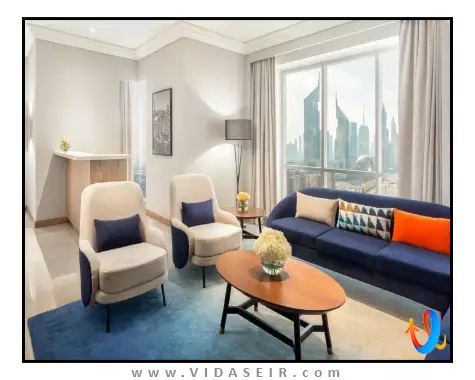 فیرمونت دبی