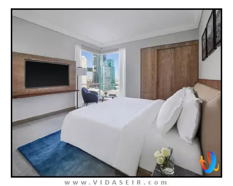 فیرمونت دبی