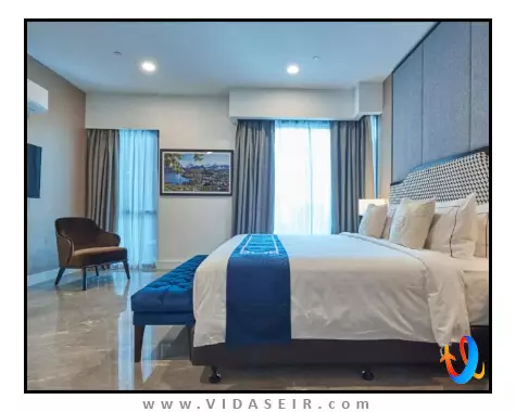 فیس استایل کوالالامپور