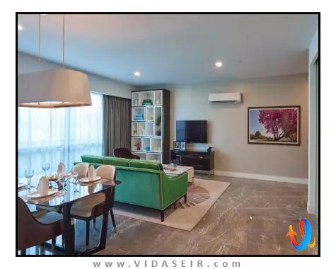 فیس استایل کوالالامپور