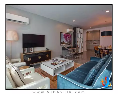 فیس استایل کوالالامپور