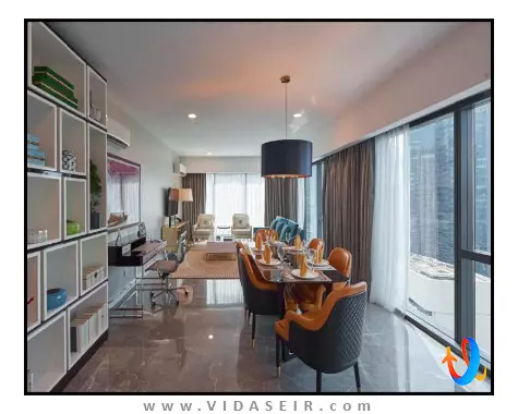 فیس استایل کوالالامپور