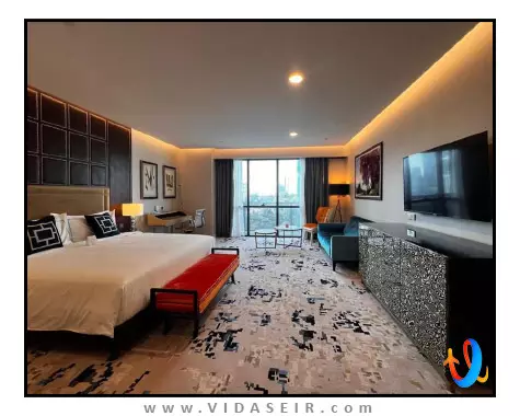 فیس استایل کوالالامپور