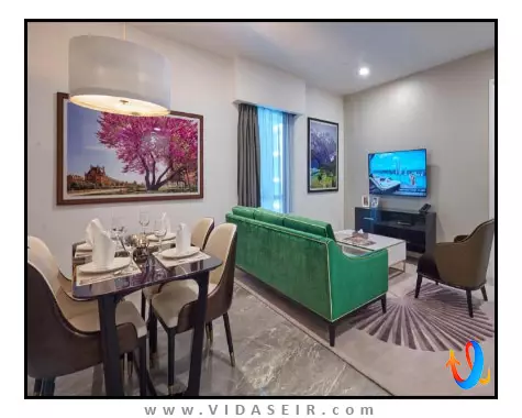 فیس استایل کوالالامپور