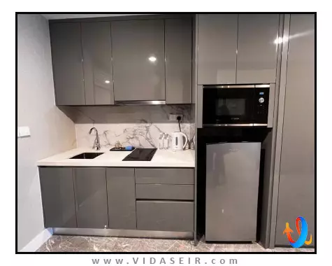 فیس استایل کوالالامپور