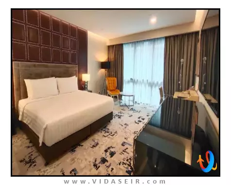 فیس استایل کوالالامپور