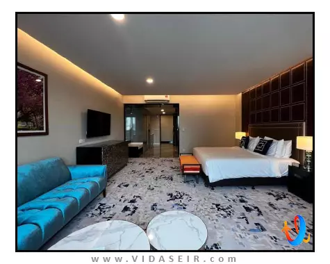 فیس استایل کوالالامپور