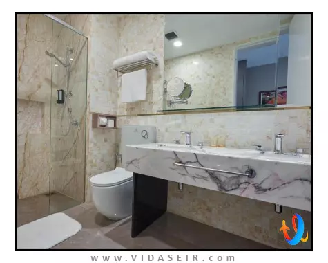 فیس استایل کوالالامپور