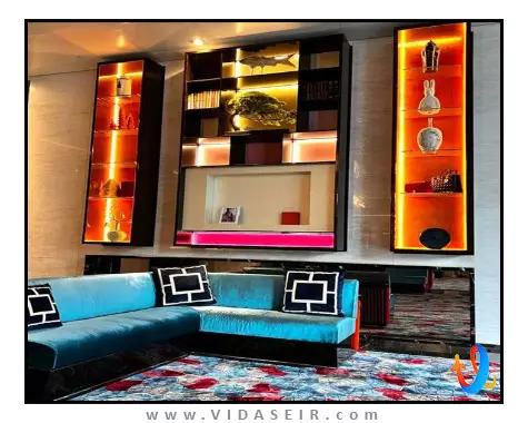 فیس استایل کوالالامپور