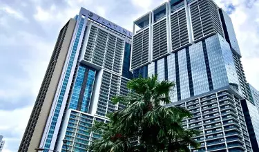 هتل فیس استایل کوالالامپور