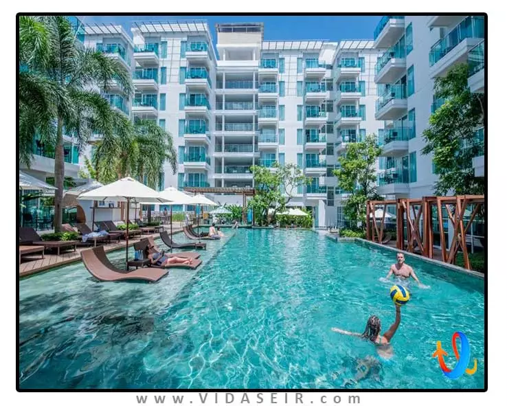 فیشرمن هاربر اوربان پوکت