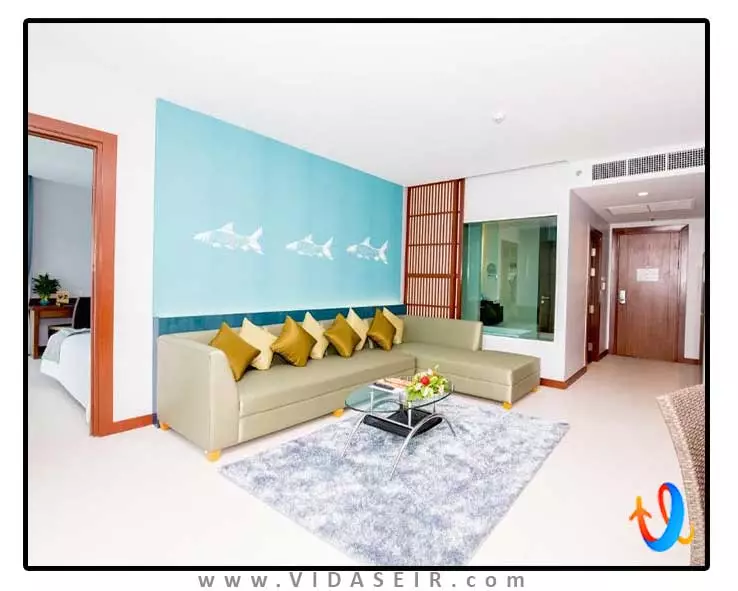 فیشرمن هاربر اوربان پوکت