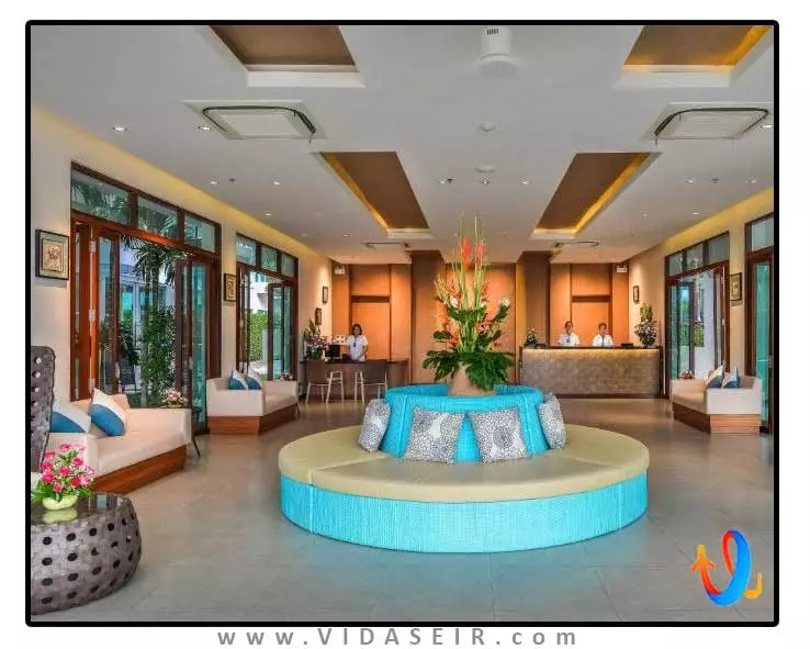 فیشرمن هاربر اوربان پوکت