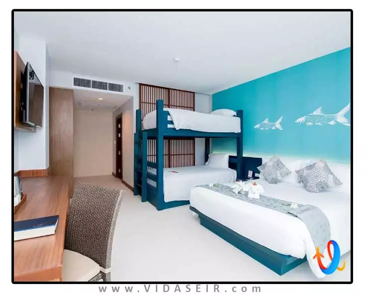 فیشرمن هاربر اوربان پوکت