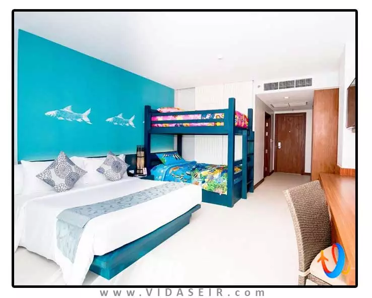 فیشرمن هاربر اوربان پوکت