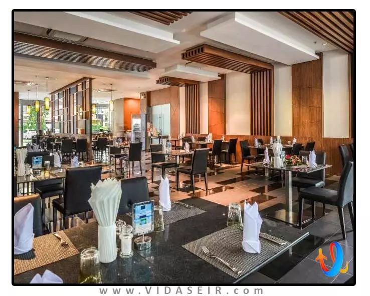 فیشرمن هاربر اوربان پوکت