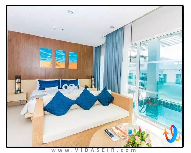 فیشرمن هاربر اوربان پوکت