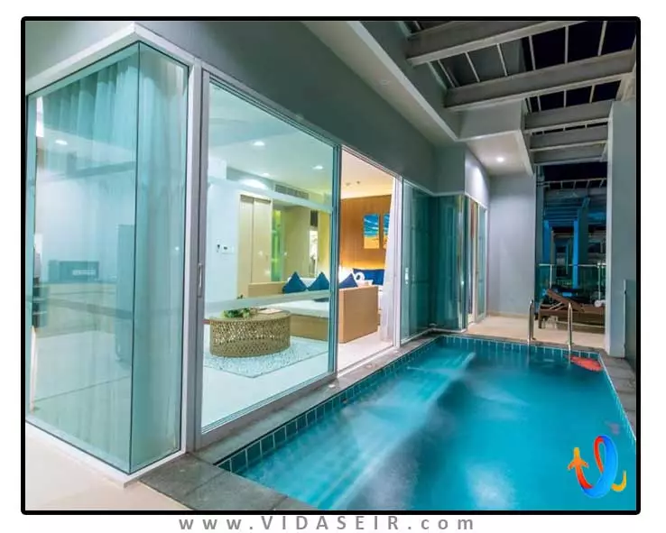 فیشرمن هاربر اوربان پوکت